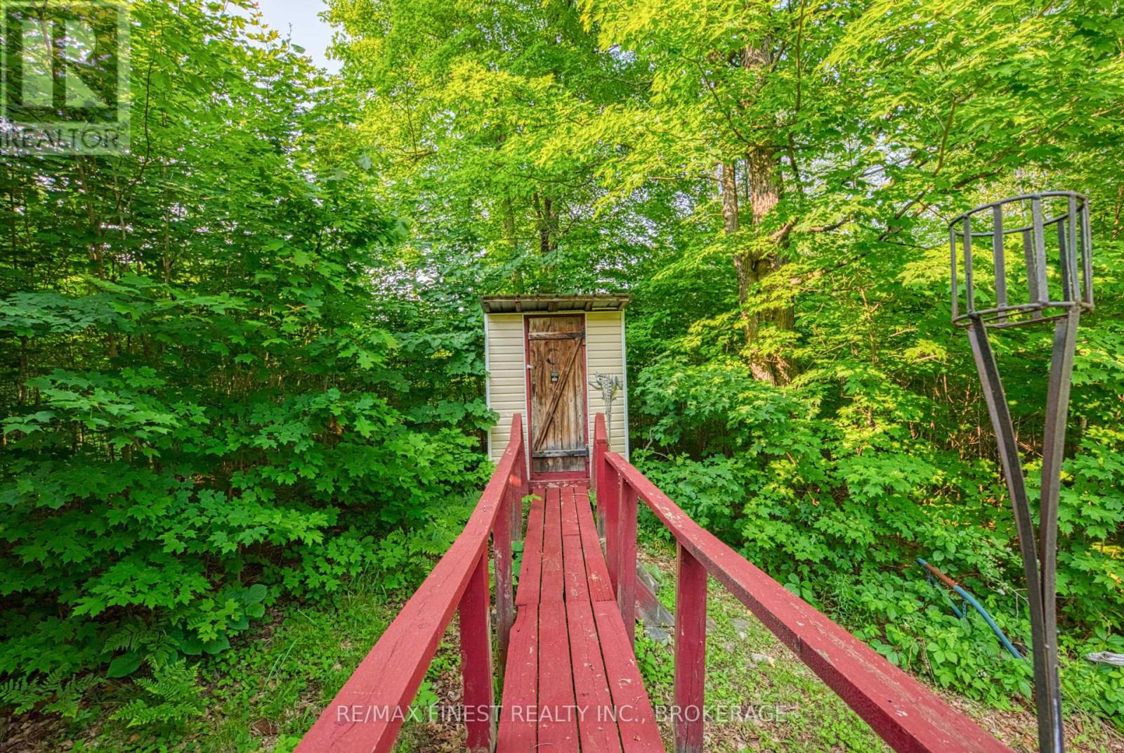 E 1/2 Lot 22 Concession 9 Palmerston, North Frontenac, Ontario  K0H 2J0 - Photo 25 - X12166287