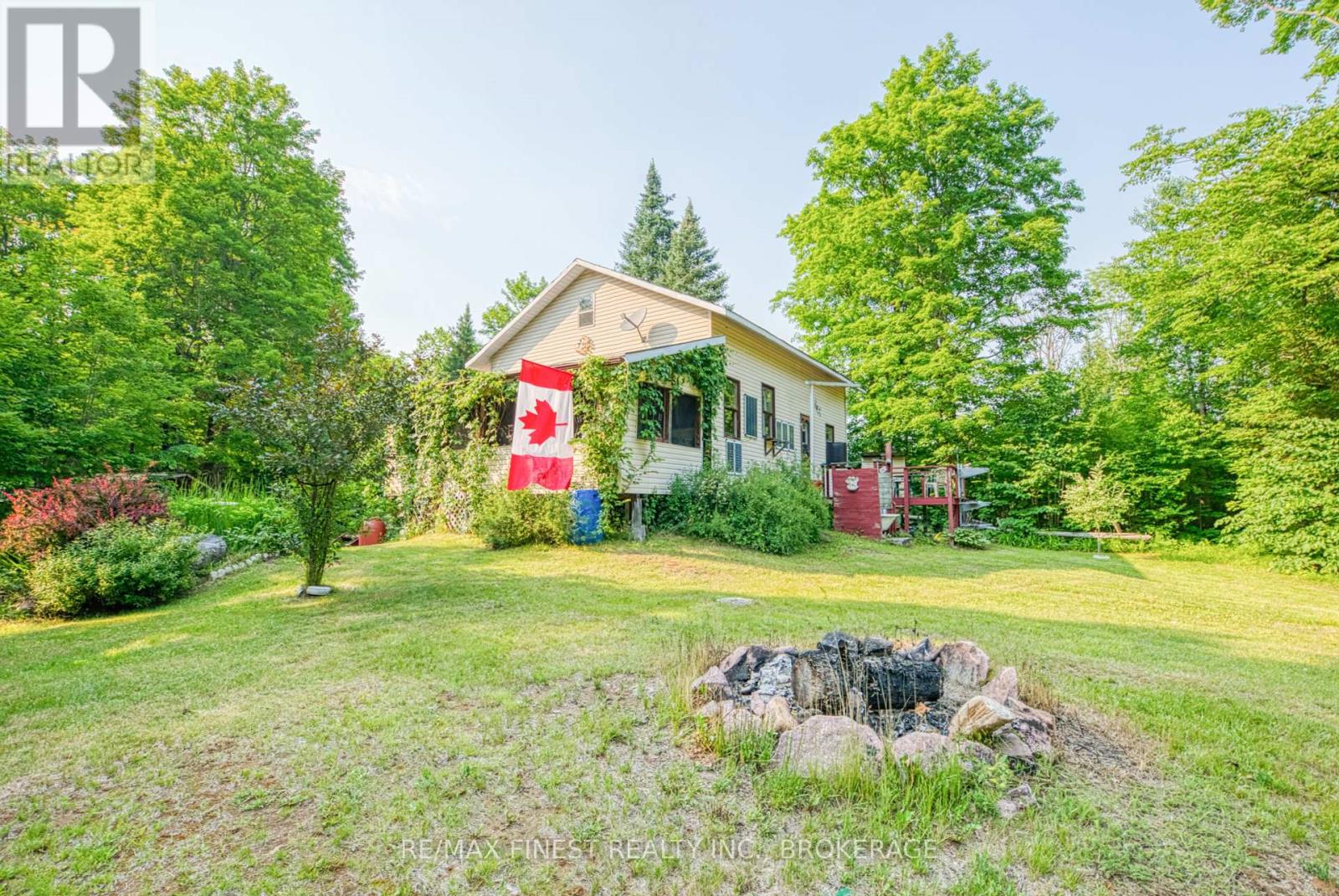 E 1/2 Lot 22 Concession 9 Palmerston, North Frontenac, Ontario  K0H 2J0 - Photo 8 - X12166287
