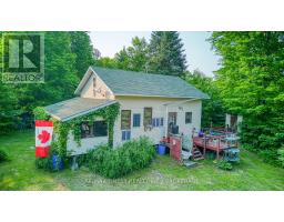 E 1/2 LOT 22 CONCESSION 9 PALMERSTON, North Frontenac, Ontario