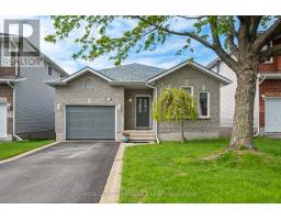 34 SCHOONER DRIVE, Kingston, Ontario