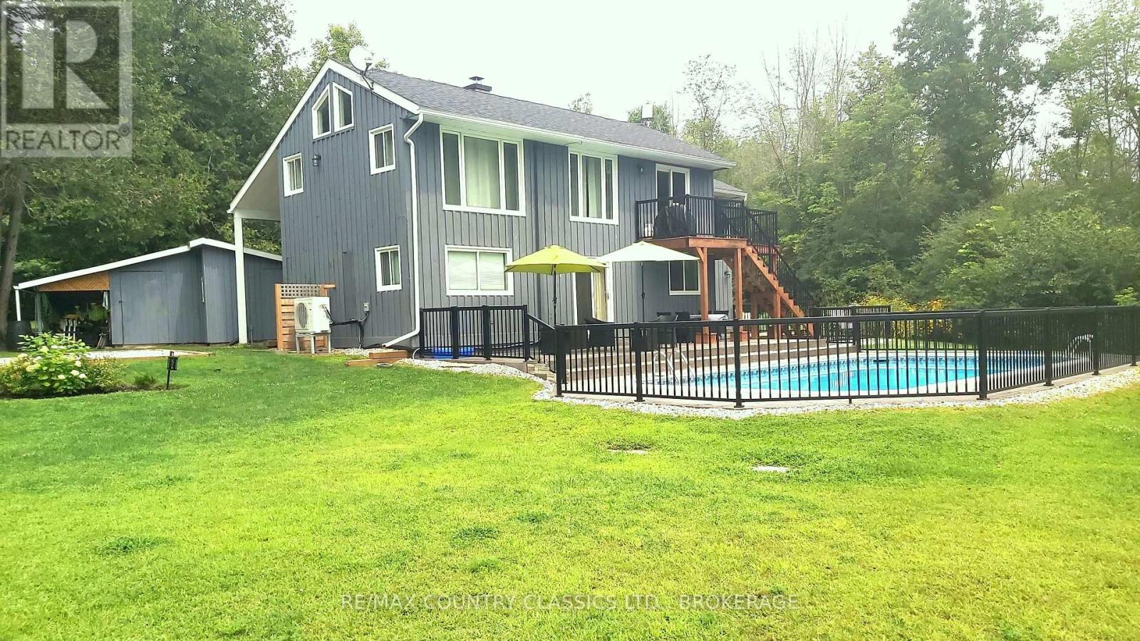 1729 BATHURST UPPER 5TH CONCESSION ROAD, Tay Valley, Ontario