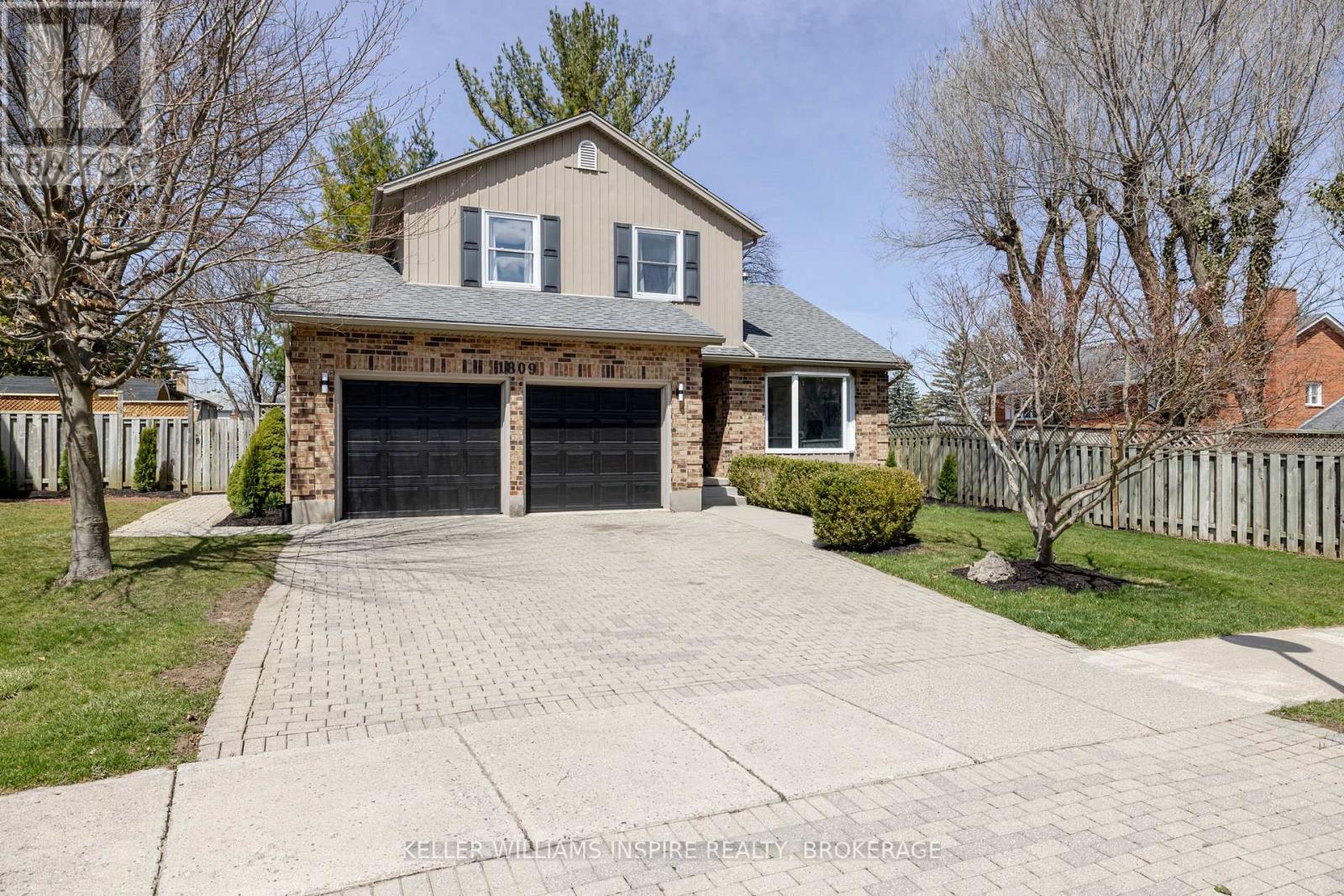 1809 PHILLBROOK DRIVE, London North, Ontario
