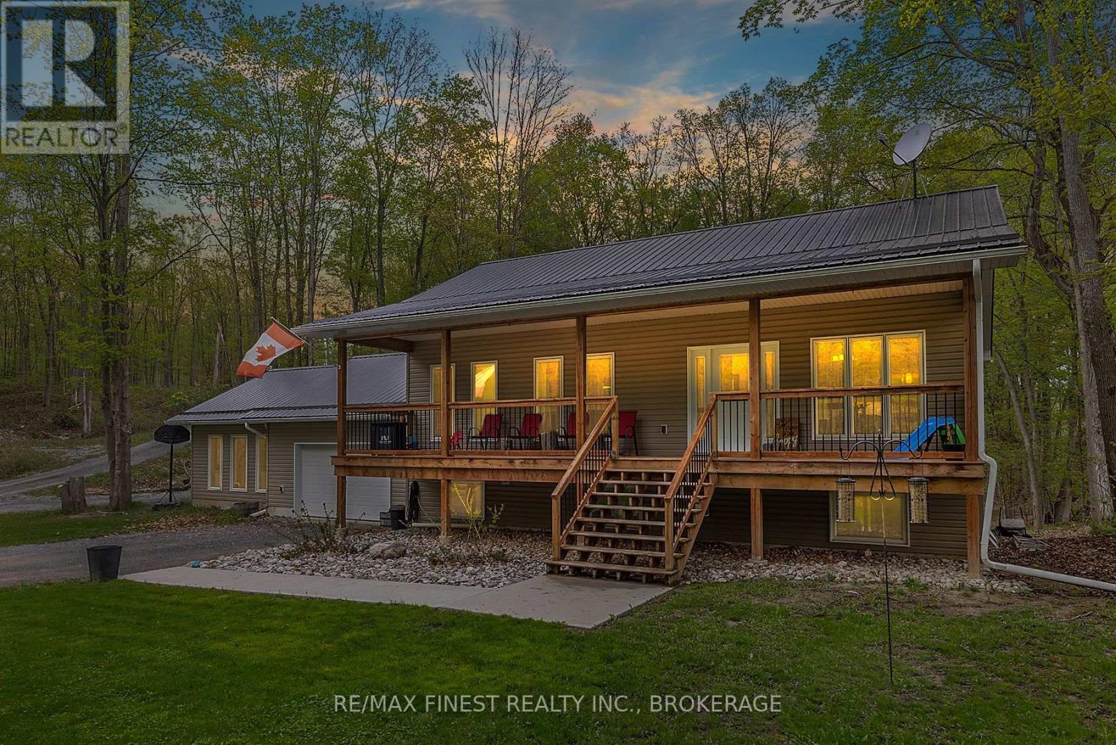 8 ENCHANTED LANE, Frontenac, Ontario