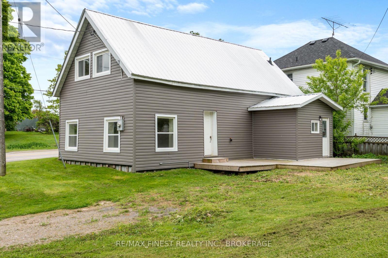 3 MARY STREET, Rideau Lakes, Ontario