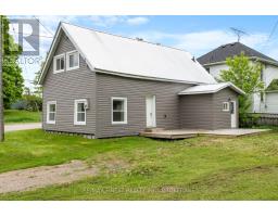 3 MARY STREET, Rideau Lakes, Ontario