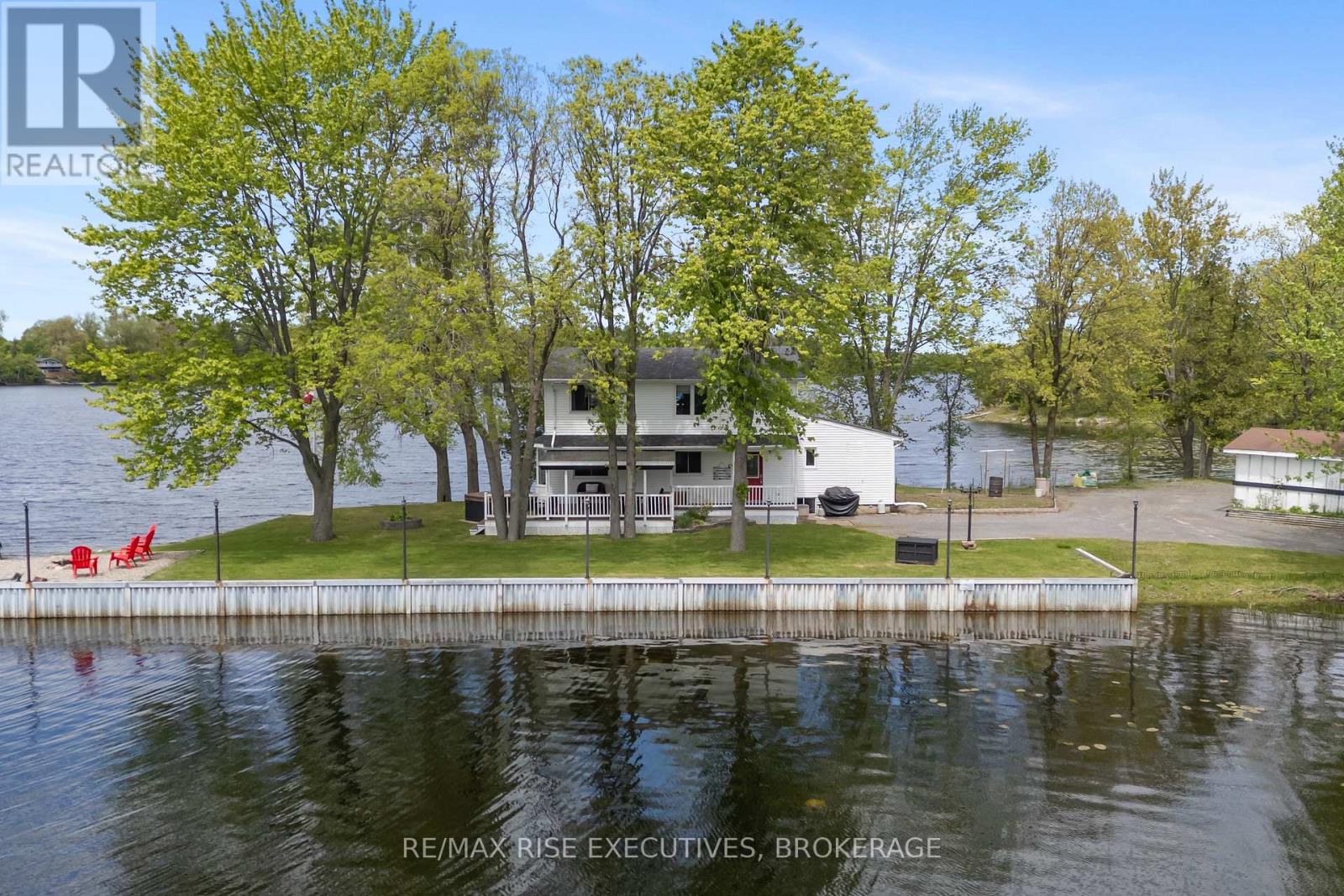 1043 MORNING GLORY LANE, Frontenac, Ontario