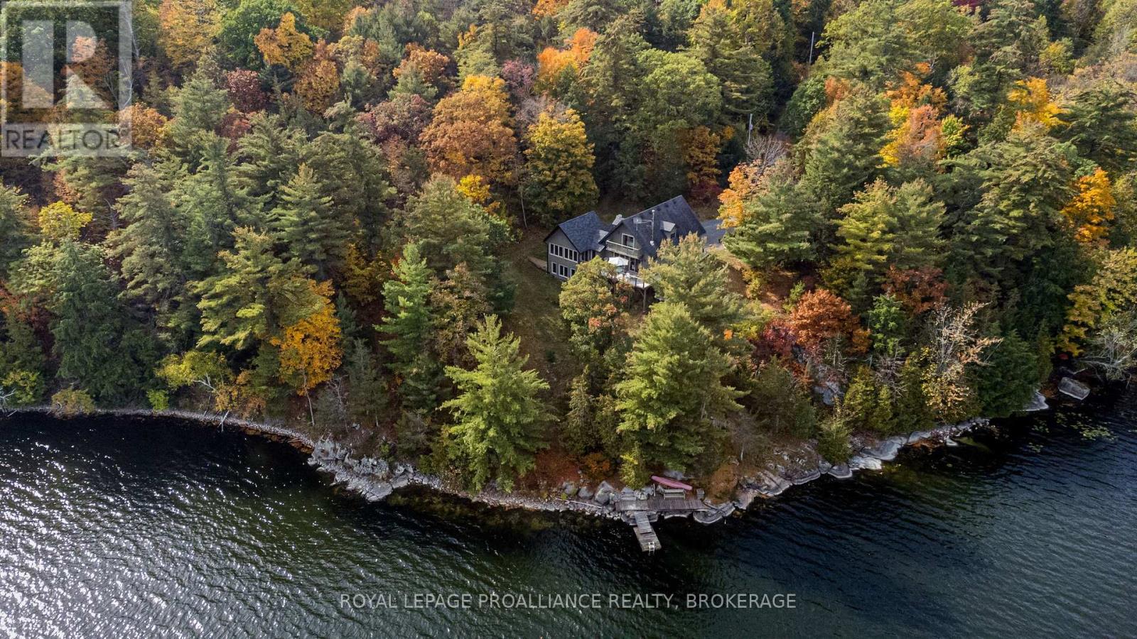 111 BIG HILL ROAD, Front of Leeds & Seeleys Bay, Ontario