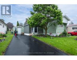 7 WENTWORTH DRIVE, Kingston, Ontario