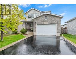 1482 ALBANY DRIVE, Kingston, Ontario