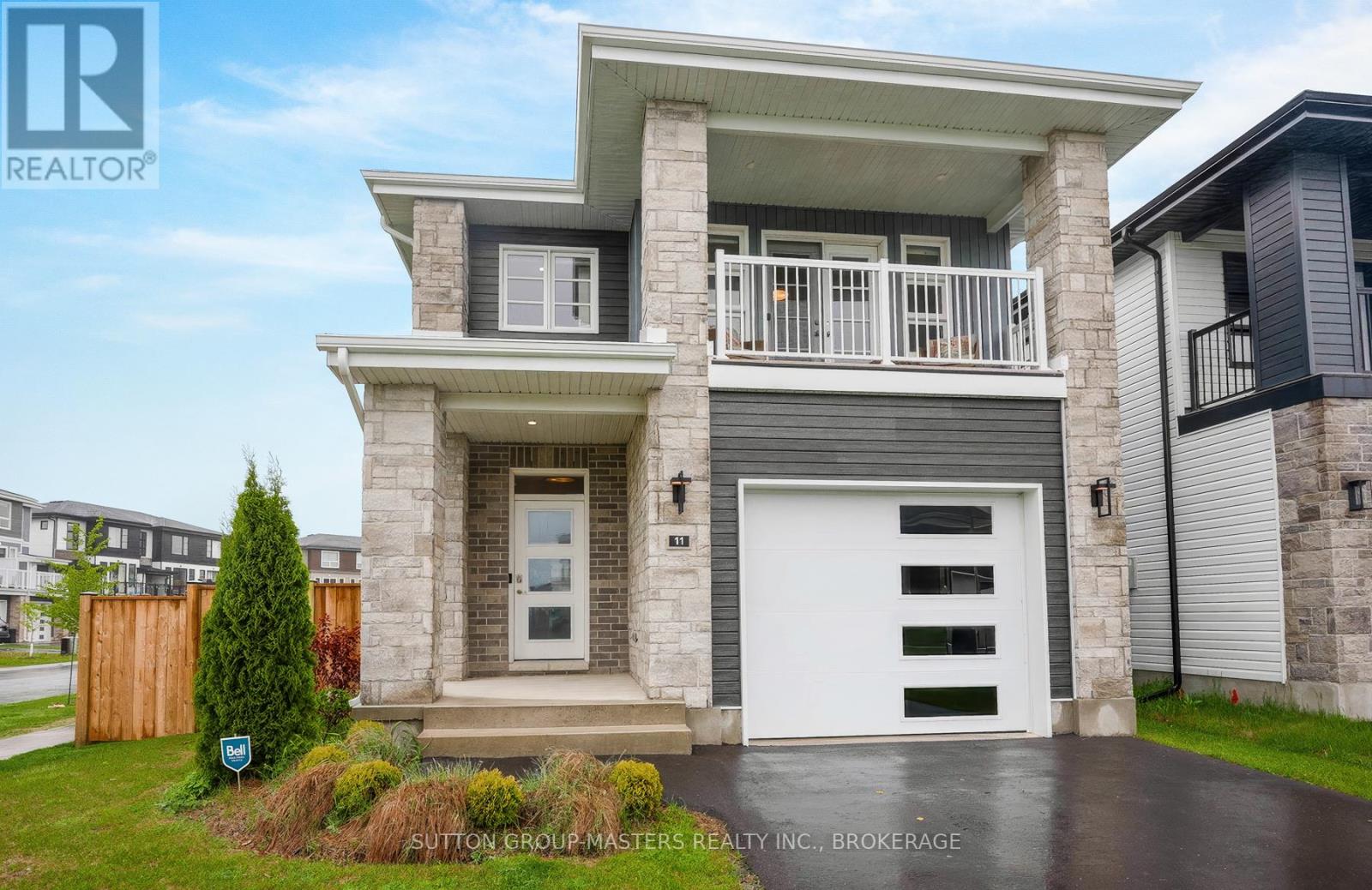 11 Walden Pond Drive, Loyalist, Ontario  K7N 0E6 - Photo 2 - X12171583