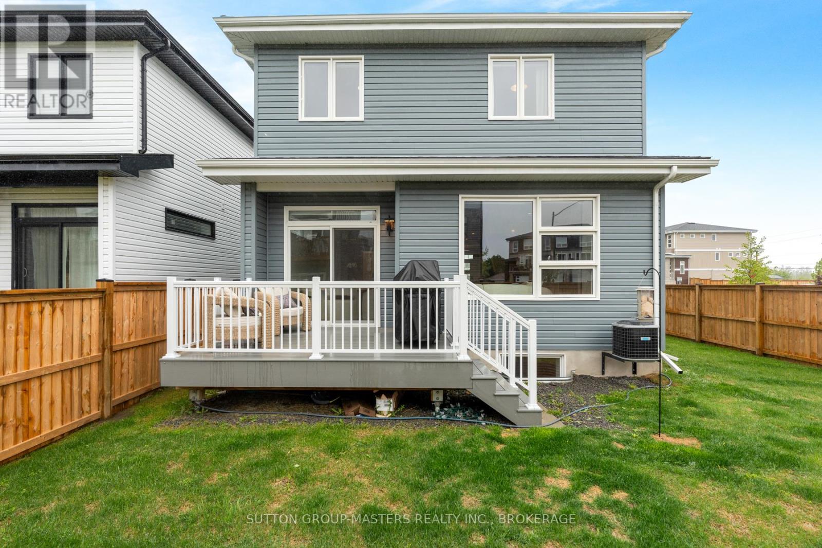 11 Walden Pond Drive, Loyalist, Ontario  K7N 0E6 - Photo 34 - X12171583