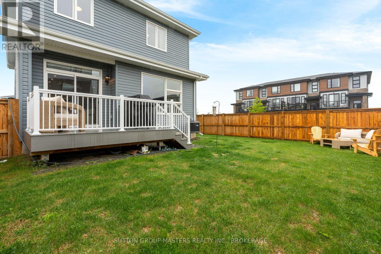 11 Walden Pond Drive, Loyalist, Ontario  K7N 0E6 - Photo 35 - X12171583
