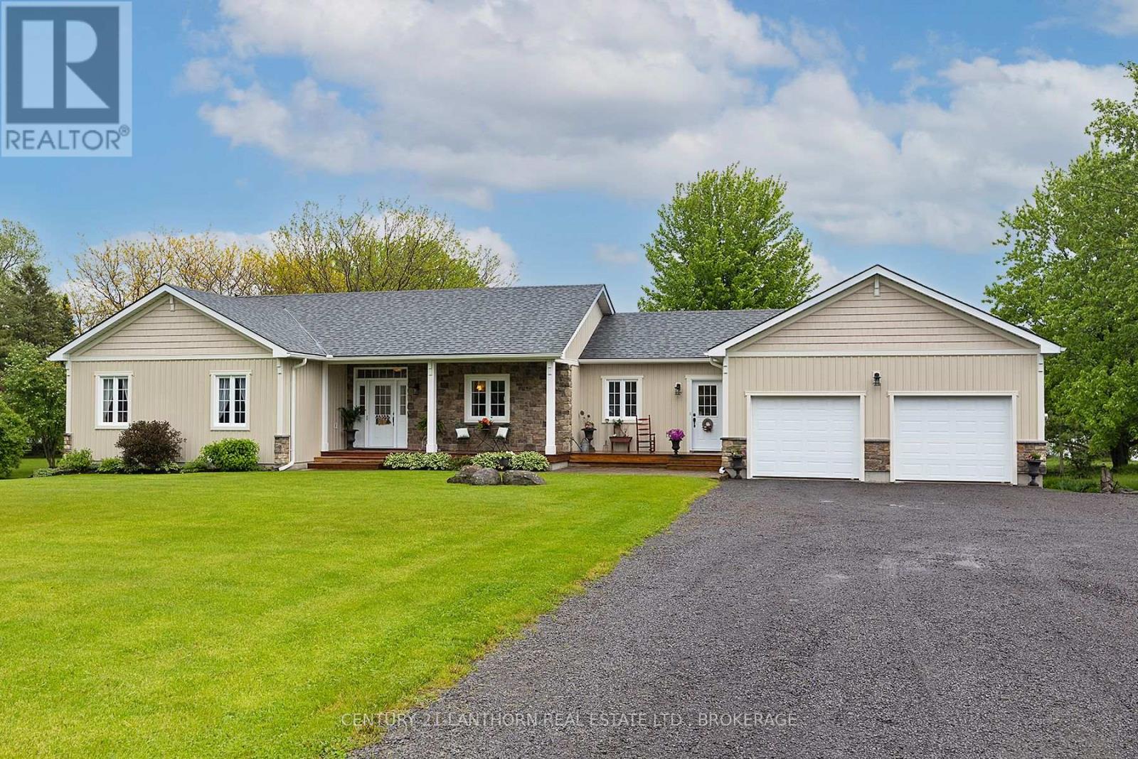 9430 COUNTY 2 ROAD W, Greater Napanee, Ontario