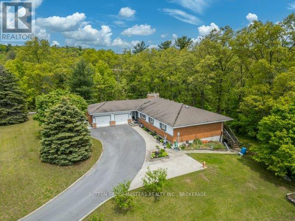 36 FLYING CLUB ROAD, Quinte West, Ontario