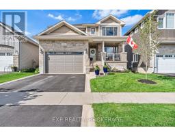 228 MILL POND PLACE, Kingston, Ontario