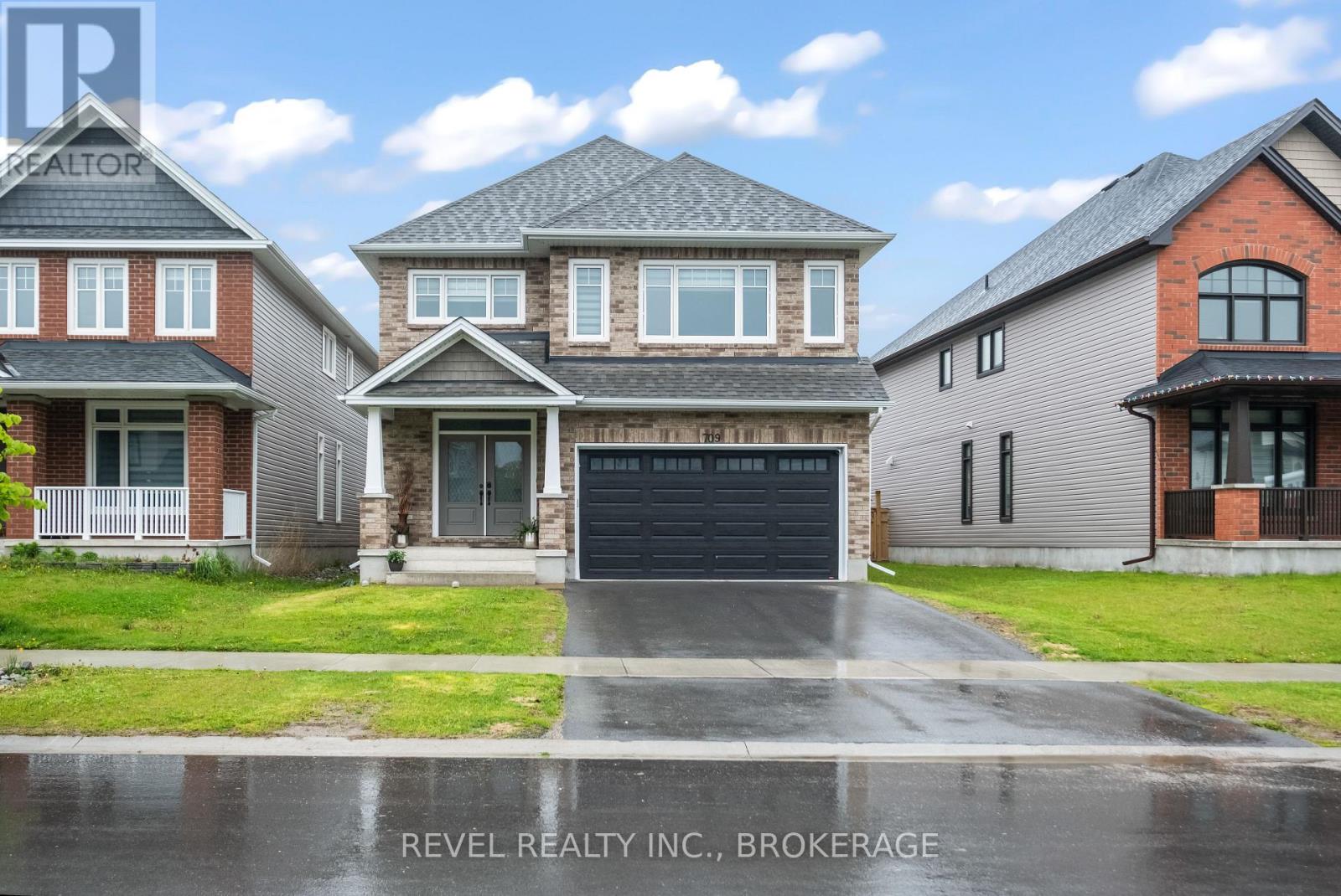 709 RIVERVIEW WAY, Kingston, Ontario
