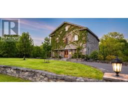 46 CONCESSION STREET S, Stone Mills, Ontario