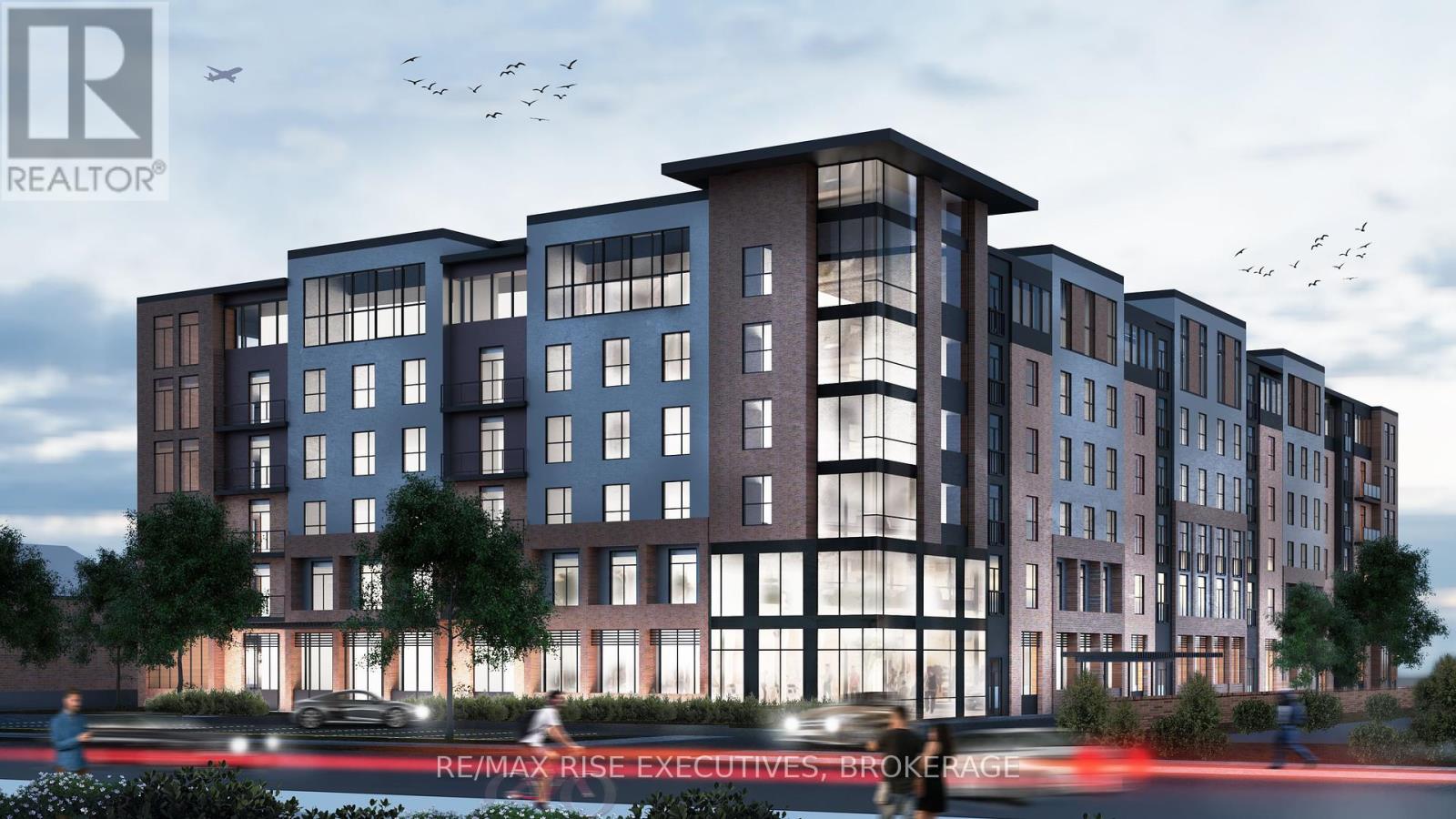 104 - 820 GARDINERS ROAD, Kingston, Ontario
