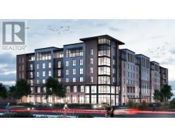 327 - 820 GARDINERS ROAD, Kingston, Ontario