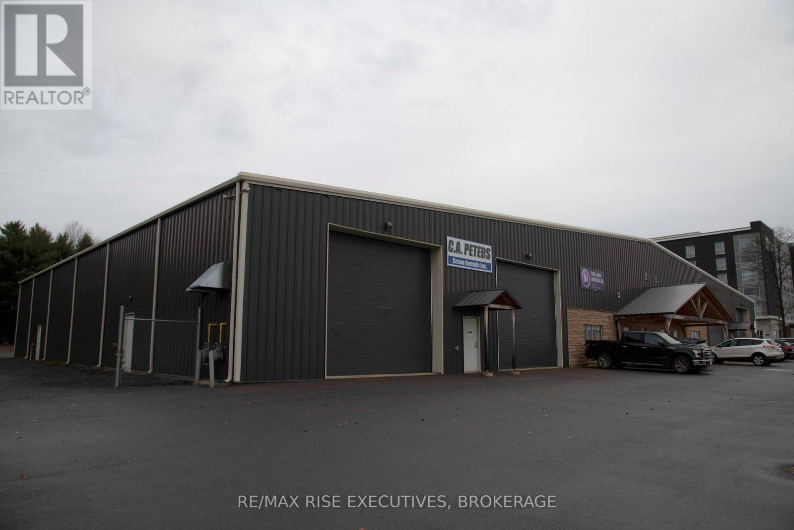 1 - 193 RESOURCE ROAD, Kingston, Ontario