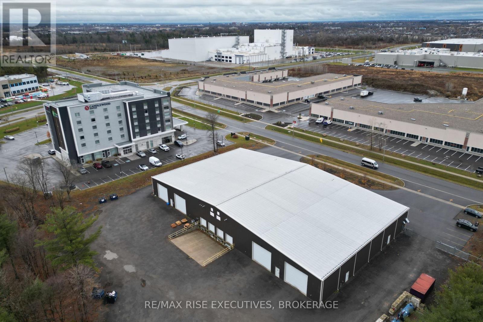 1 - 193 Resource Road, Kingston, Ontario K7P 2T3 - Photo 3 - X12175076