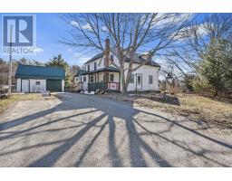 718 JONES FALLS ROAD, Rideau Lakes, Ontario