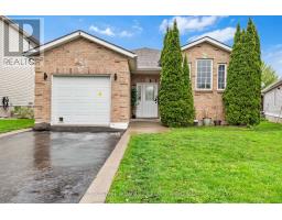 920 RINGSTEAD STREET, Kingston, Ontario