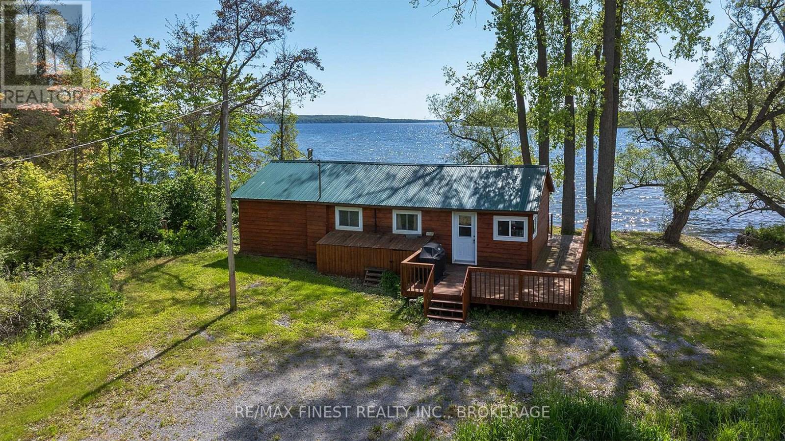 201 PERCH COVE LANE, Greater Napanee, Ontario