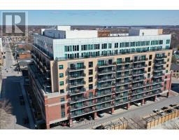 1031 - 652 PRINCESS STREET, Kingston, Ontario