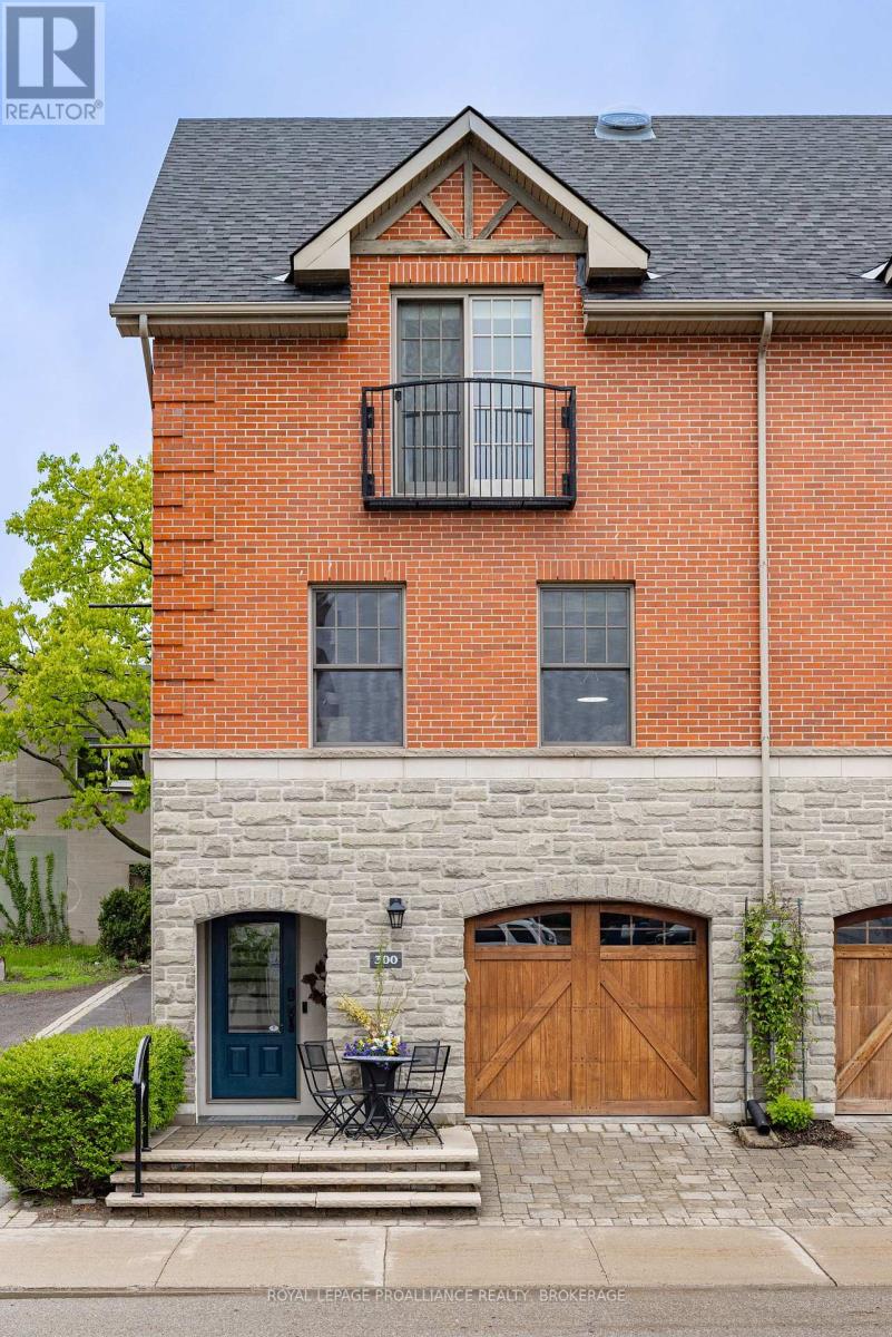 300 WELLINGTON STREET, Kingston, Ontario