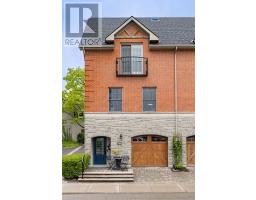 300 WELLINGTON STREET, Kingston, Ontario