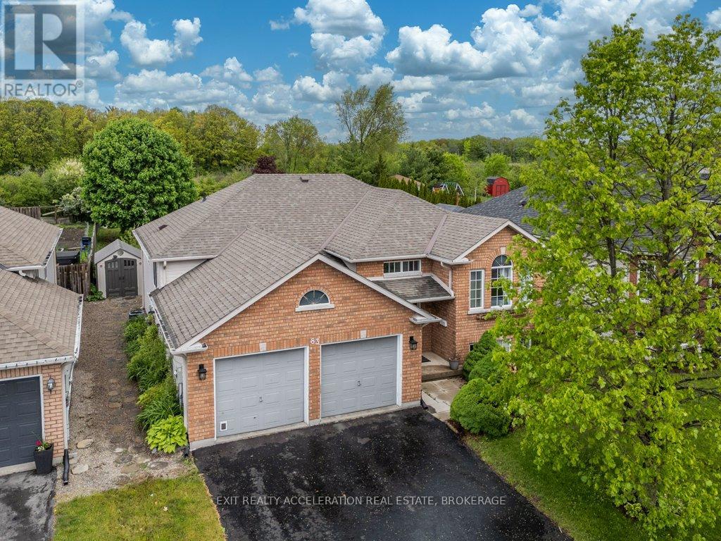 83 BEVERLY STREET, Greater Napanee, Ontario