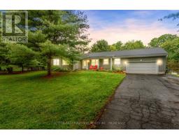 7 MILL STREET, Westport, Ontario