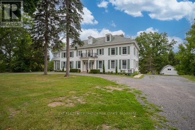 243 DUNDAS STREET W, Greater Napanee, Ontario