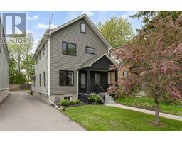 78 PEMBROKE STREET, Kingston, Ontario