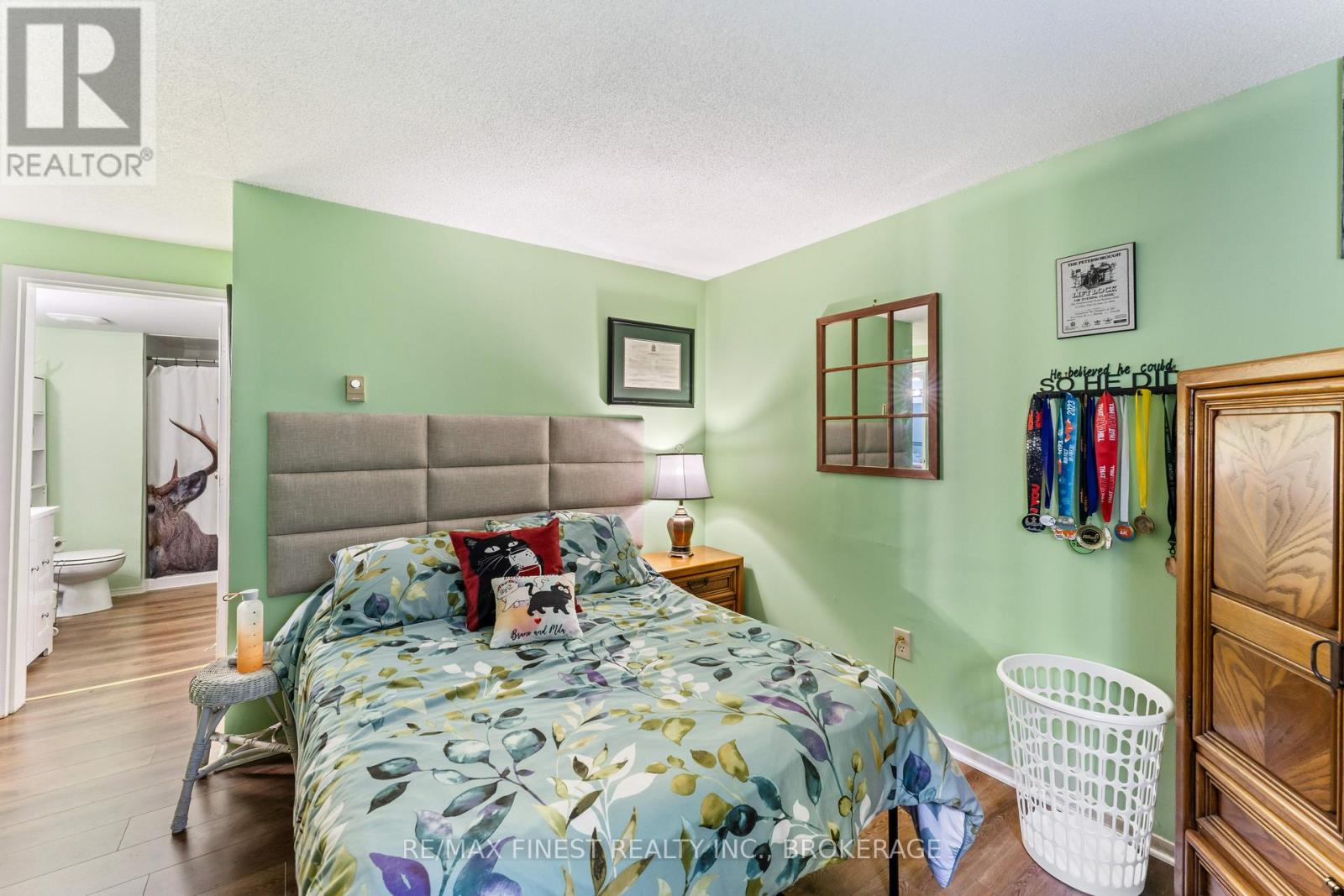 102 - 580 Armstrong Road, Kingston, Ontario  K7M 8M3 - Photo 18 - X12178252