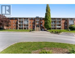 102 - 580 ARMSTRONG ROAD, Kingston, Ontario