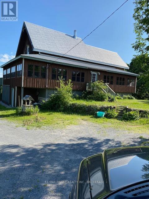 1146 FOURTH LAKE ROAD S, Frontenac, Ontario