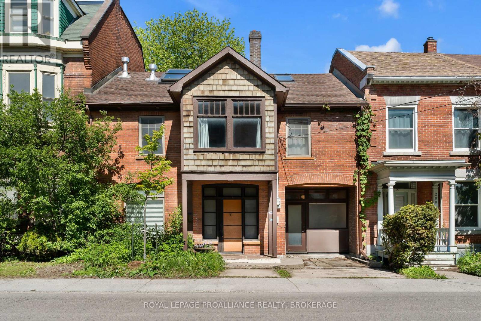 198 BAGOT STREET, Kingston, Ontario