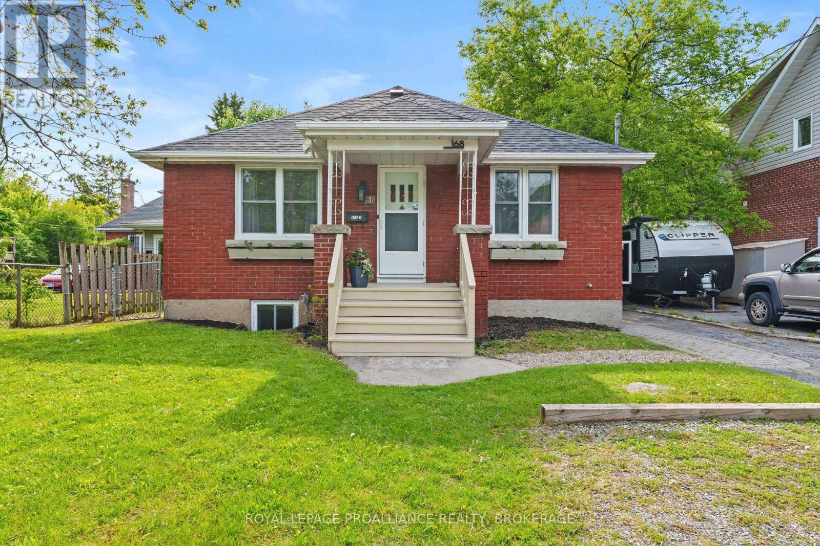168 MACDONNELL STREET, Kingston, Ontario