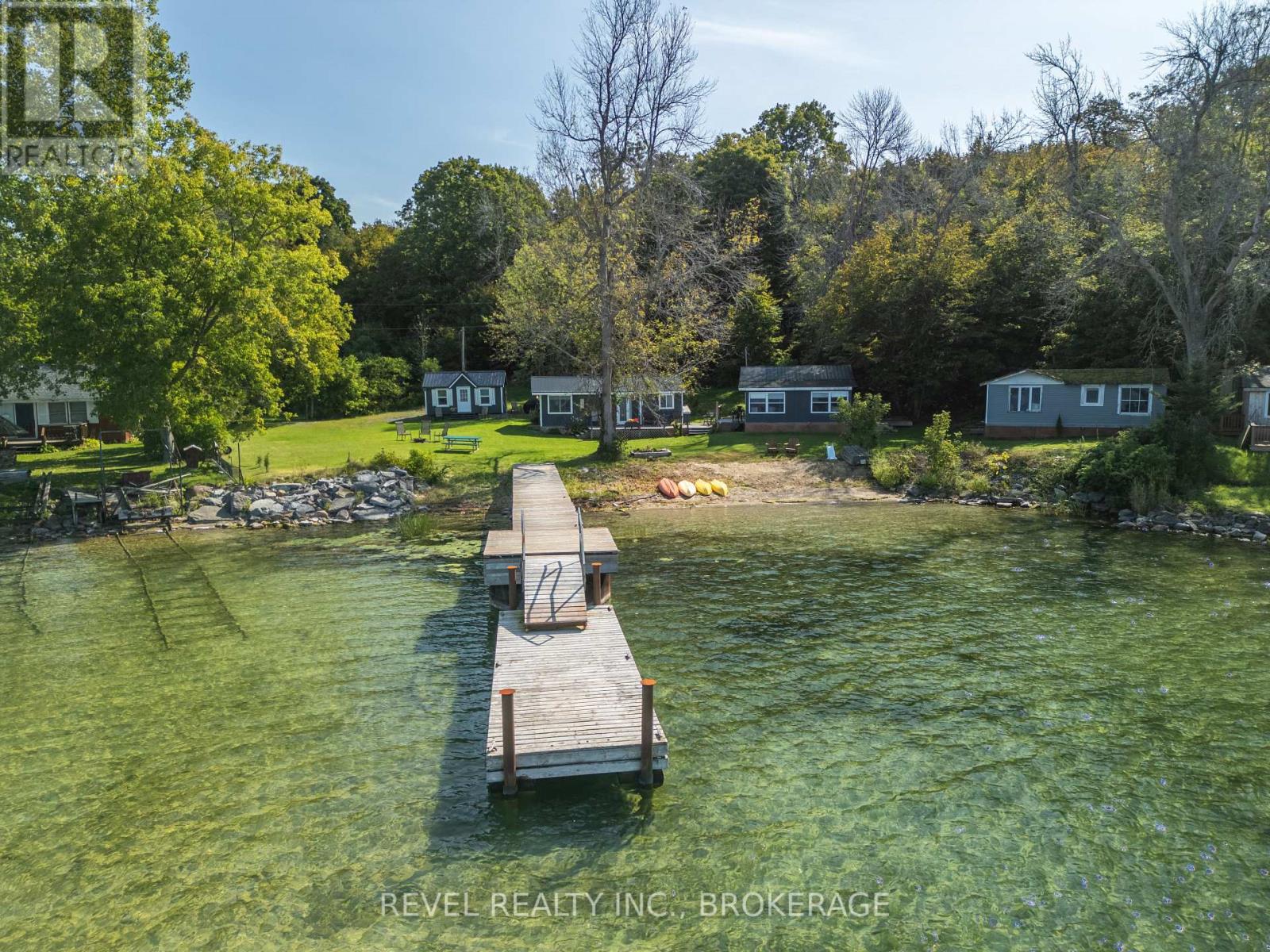 178 ALARIE LANE, Frontenac Islands, Ontario