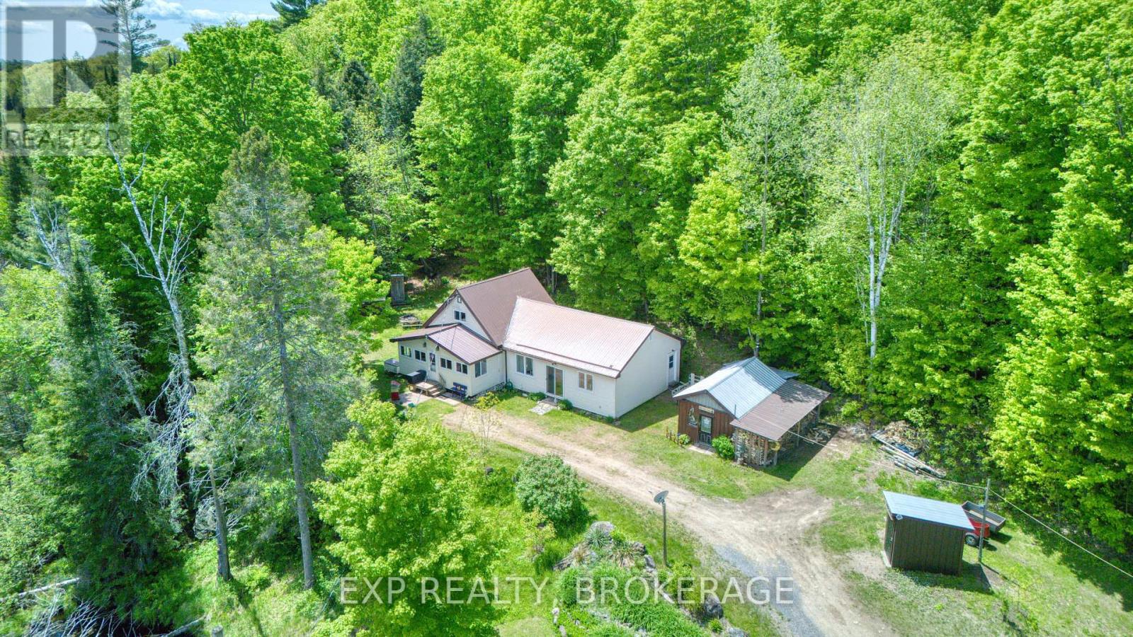 13444 HIGHWAY 41, Addington Highlands, Ontario