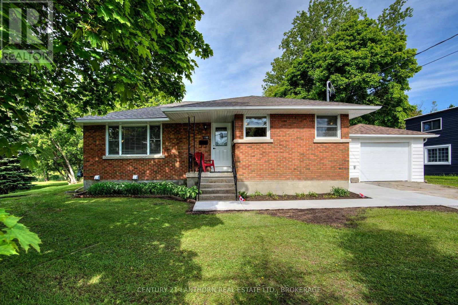 1189 WESTBROOK ROAD, Kingston, Ontario