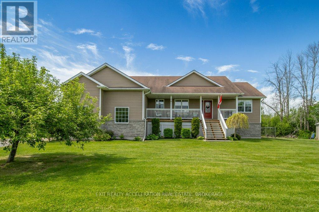 405 Brennan Road, Belleville, Ontario  K8N 4Z6 - Photo 1 - X12182038