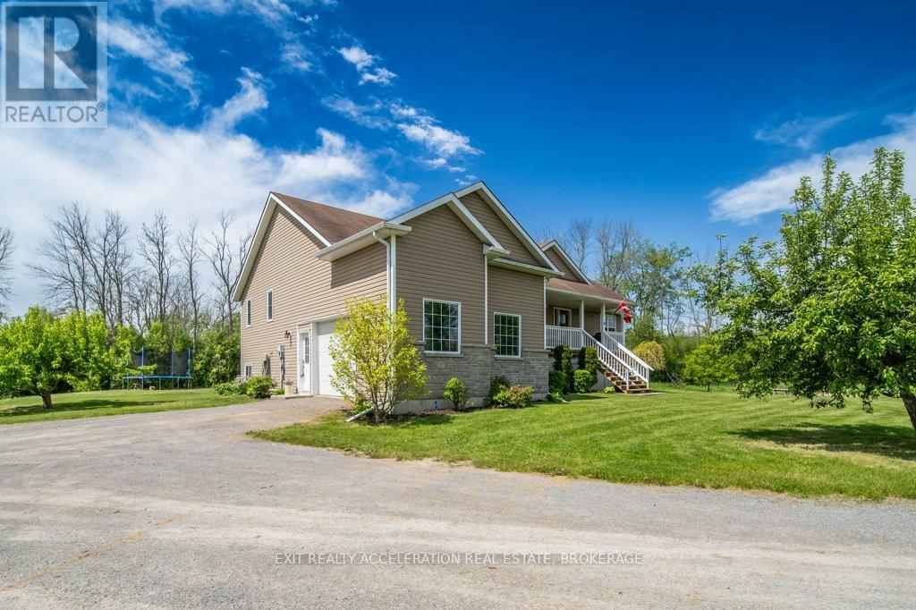 405 Brennan Road, Belleville, Ontario  K8N 4Z6 - Photo 2 - X12182038