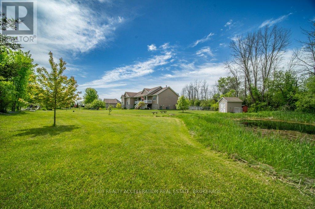 405 Brennan Road, Belleville, Ontario  K8N 4Z6 - Photo 3 - X12182038