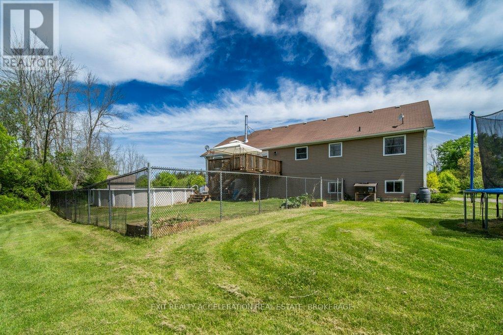 405 Brennan Road, Belleville, Ontario  K8N 4Z6 - Photo 30 - X12182038