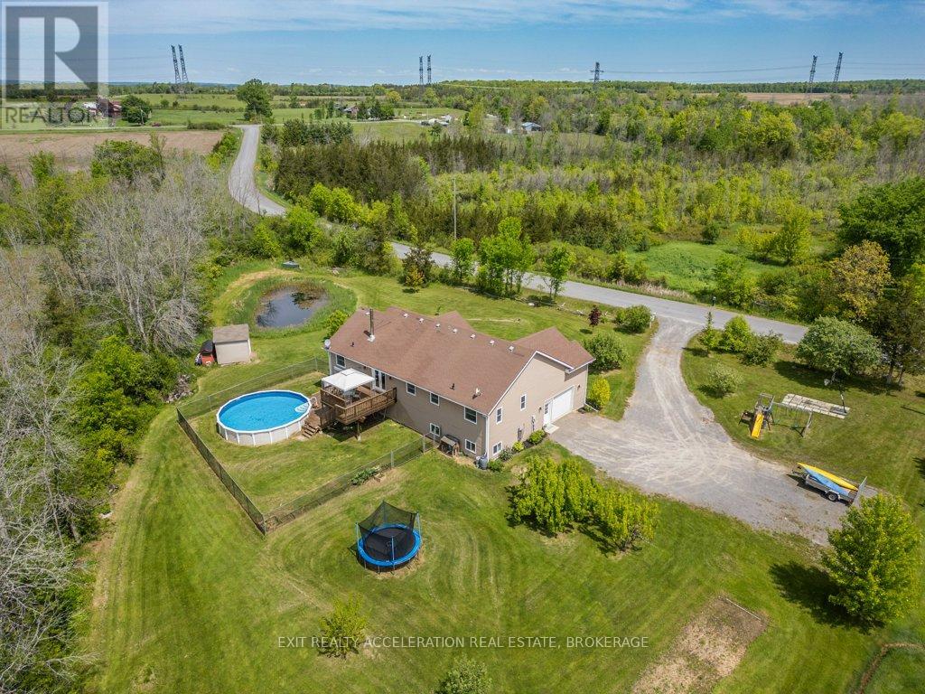 405 Brennan Road, Belleville, Ontario  K8N 4Z6 - Photo 39 - X12182038