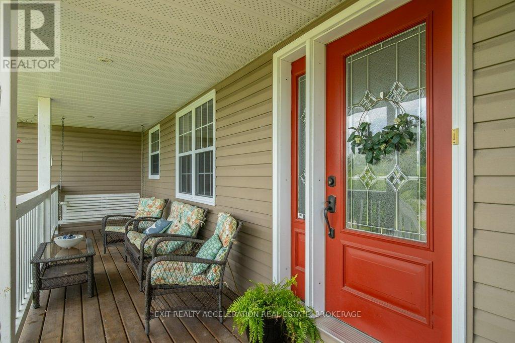 405 Brennan Road, Belleville, Ontario  K8N 4Z6 - Photo 4 - X12182038