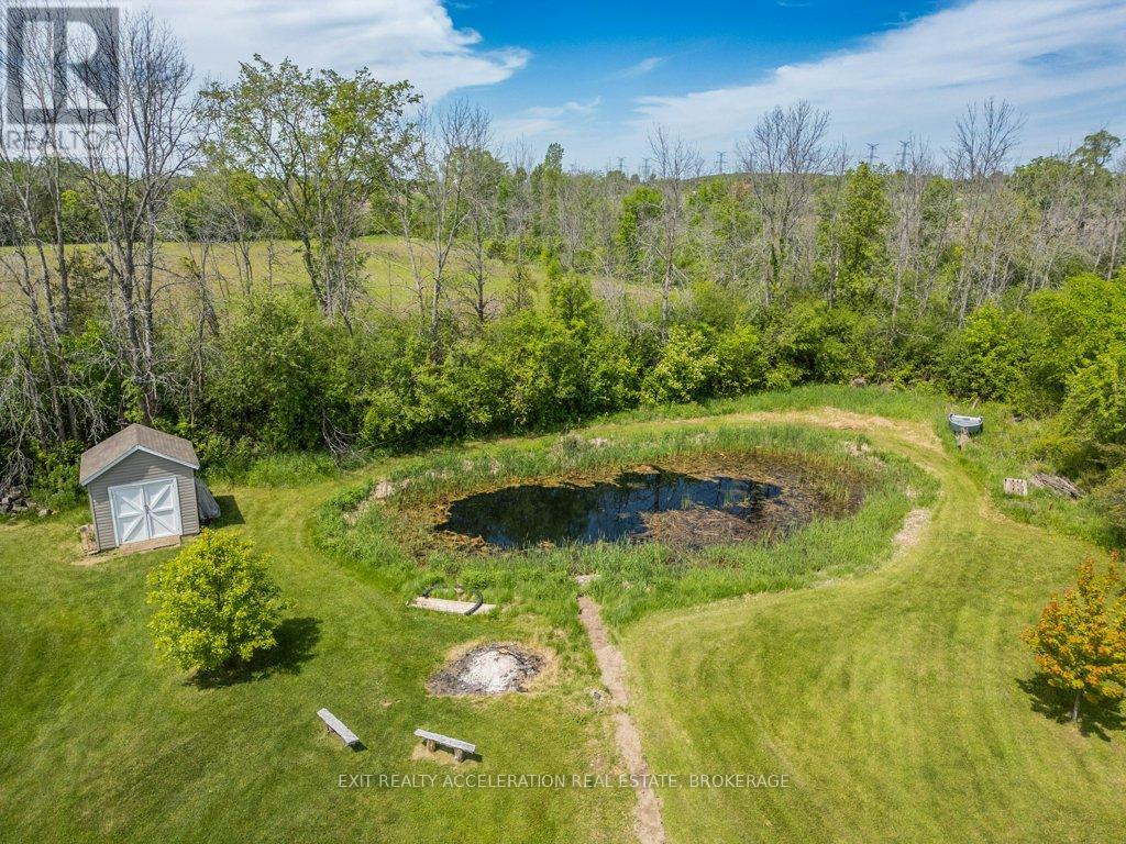 405 Brennan Road, Belleville, Ontario  K8N 4Z6 - Photo 40 - X12182038